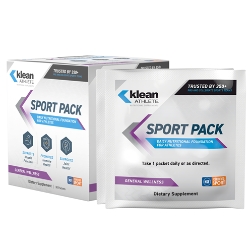 Klean Sport Pack (Klean Athlete)