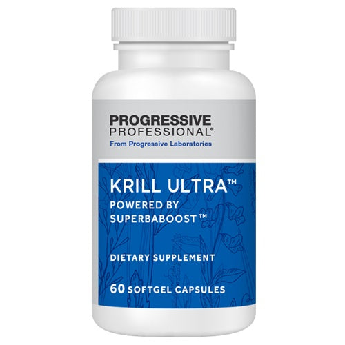 Krill Ultra Progressive Labs front