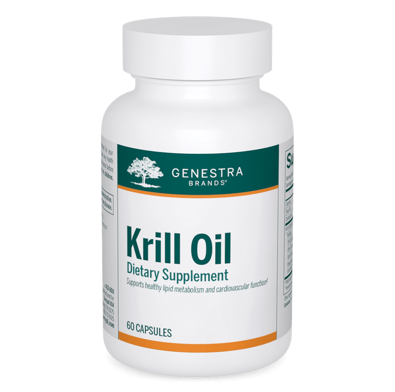 Krill Oil