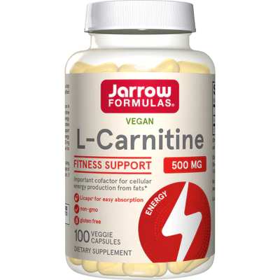 L-Carnitine 500 mg