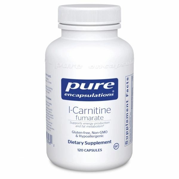 L-Carnitine Fumarate