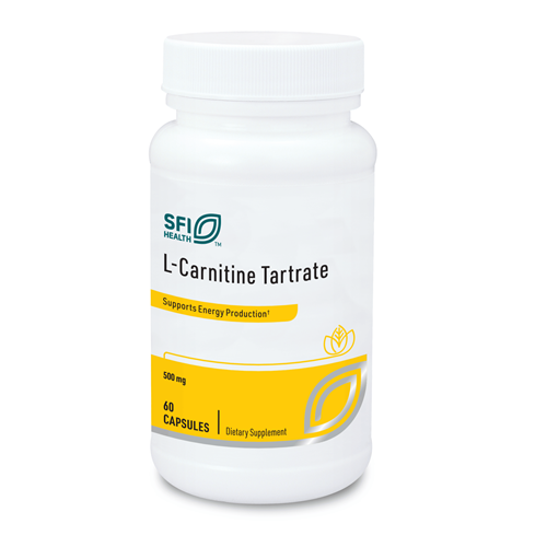 l-carnitine tartrate sfi health