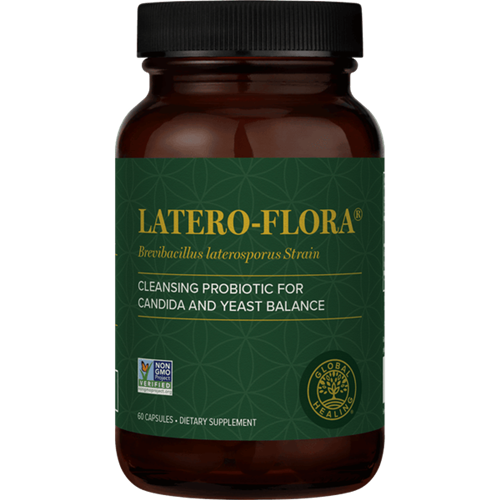 latero-flora global healing