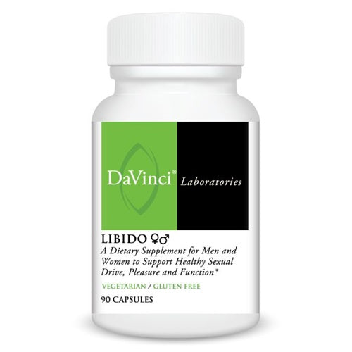 libido davinci labs