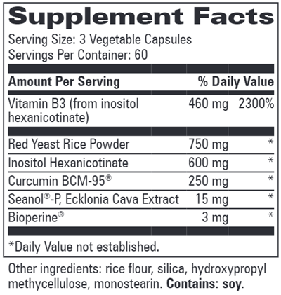 Lipid Balance™