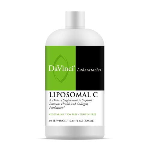 liposomal c davinci labs