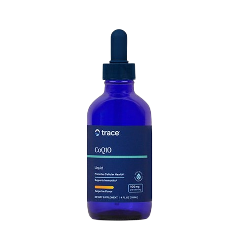 liquid coq10 100 mg (trace minerals research)