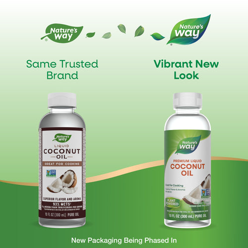 buy liquid coconut oil nature's way