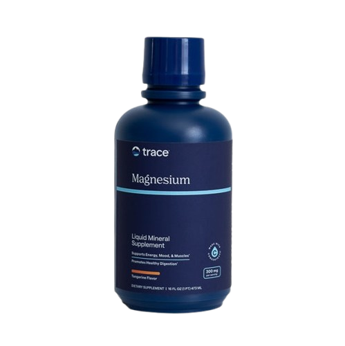 liquid magnesium (trace minerals research)