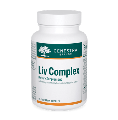 Liv Complex Genestra