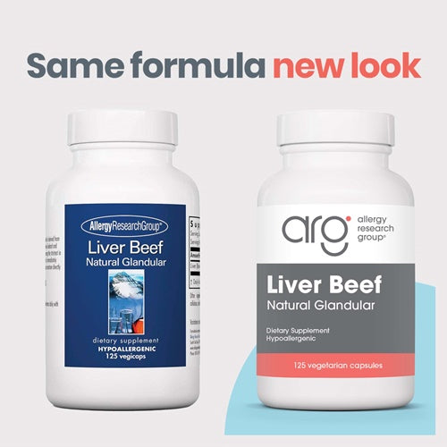 buy liver beef allergy research group