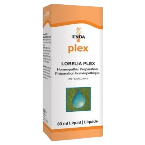 Lobelia Plex UNDA