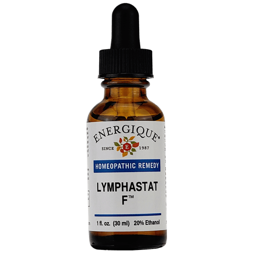 Lymphastat F (Energique)