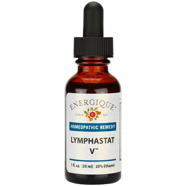 Lymphastat V (Energique)