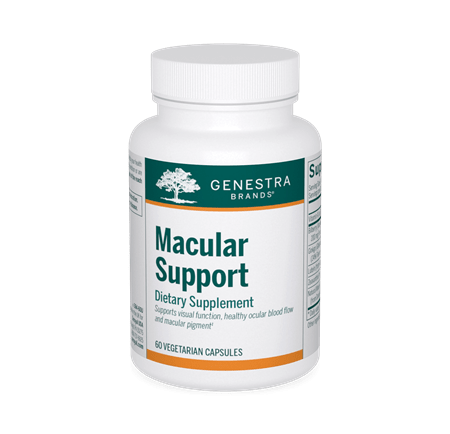 BACKORDER ONLY - Macular Support