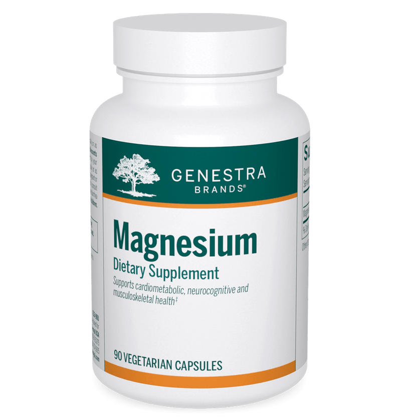 Magnesium Genestra