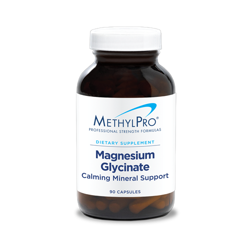 magnesium glycinate methylpro