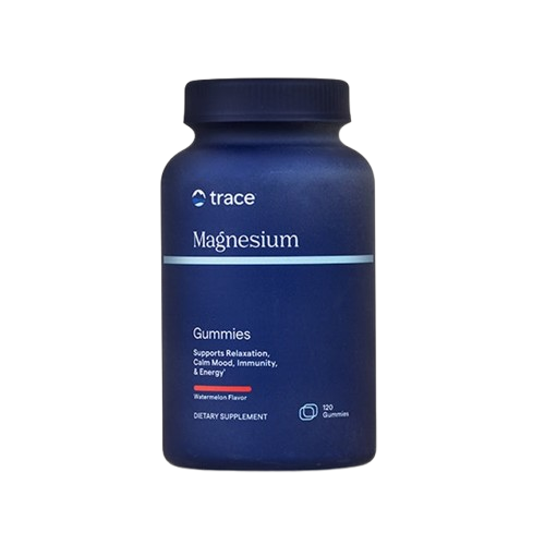 magnesium gummies watermelon (trace minerals research)