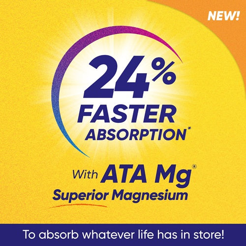 Magnesium Motion Enzymedica