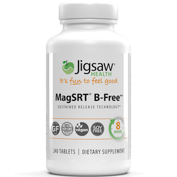 Magnesium w/SRT (B-Free)