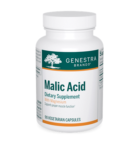 Malic Acid