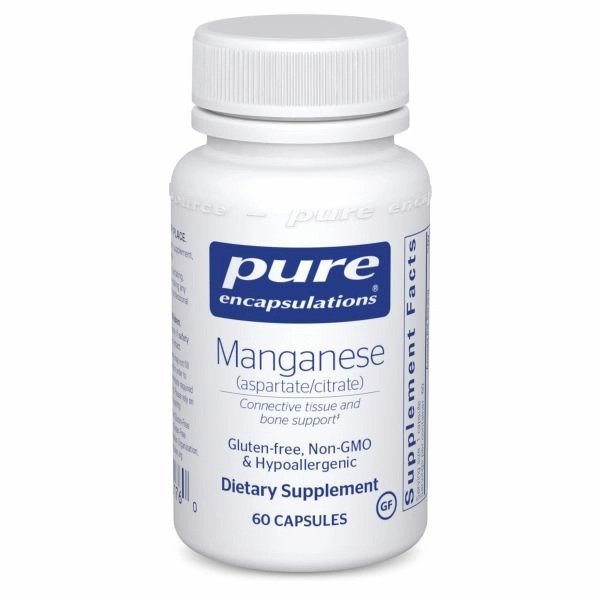 Manganese