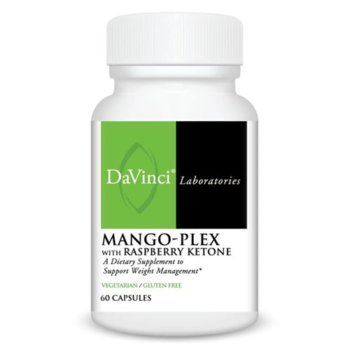 mango plex davinci labs