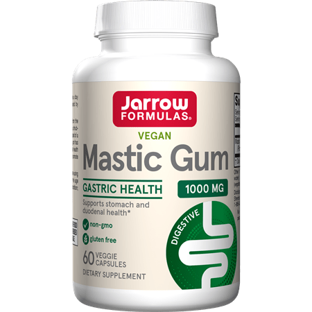 Mastic Gum 60 Count