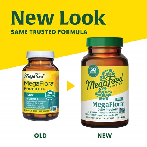 buy megaflora plus megafood