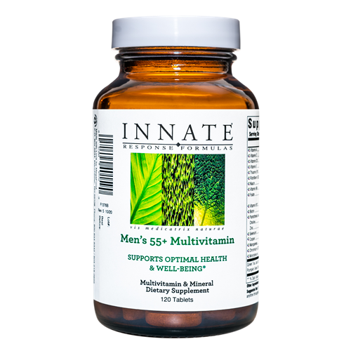 Men's 55+ Multivitamin Innate Response