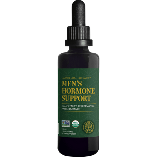 men's hormone support global healing