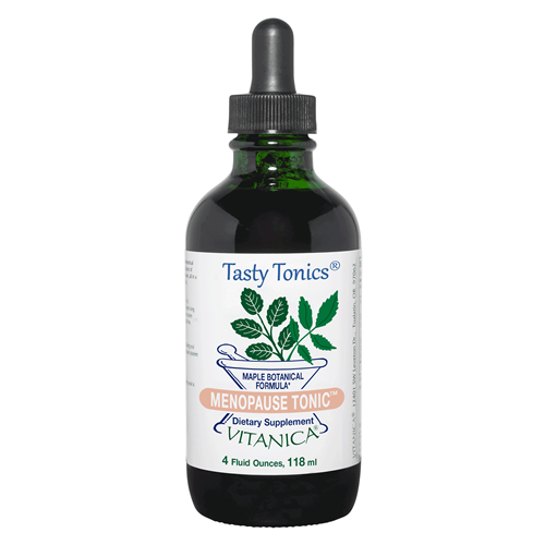 menopause tonic vitanica