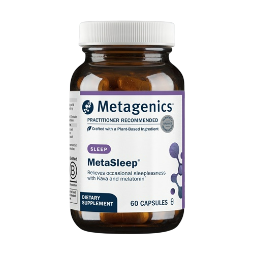 MetaSleep (Metagenics)