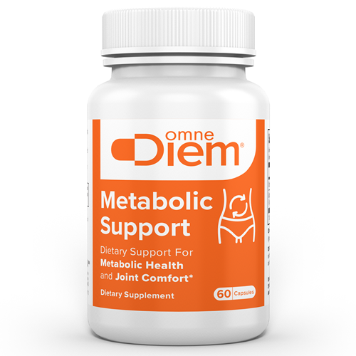 metabolic support diem