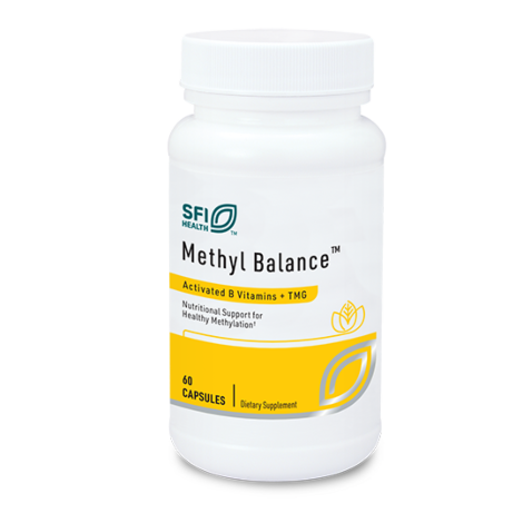 methyl balance sfi health