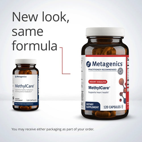 Buy Methyl Care (Metagenics)