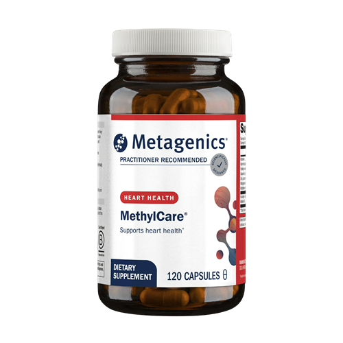 Methyl Care (Metagenics)