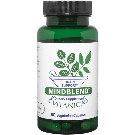 MindBlend Vitanica