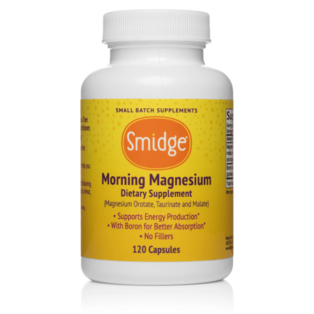 Morning Magnesium Smidge