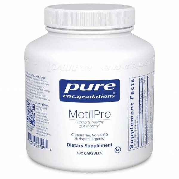 MotilPro