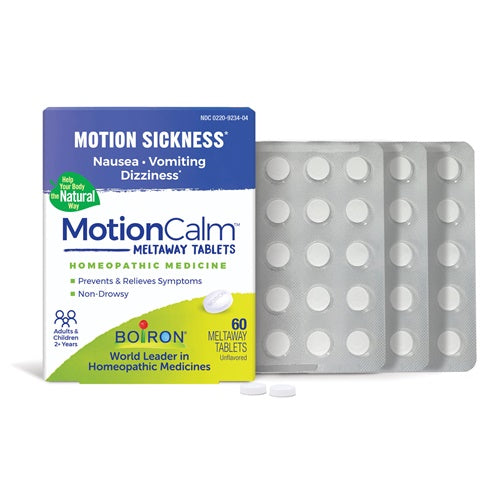 buy motioncalm boiron