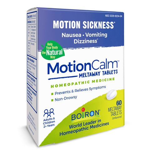 motioncalm boiron