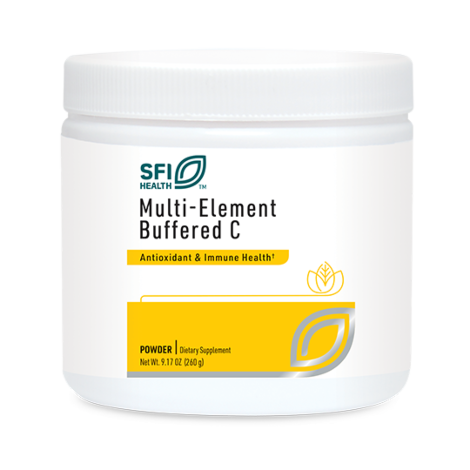 multi-element buffered c powder sfi health