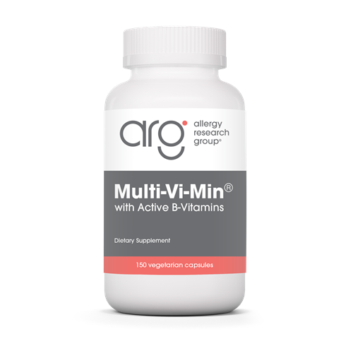 Multi-Vi-Min Allergy Research Group