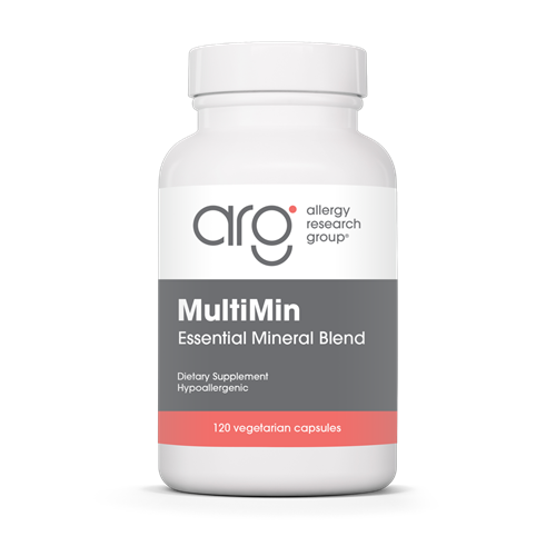 multimin allergy research group