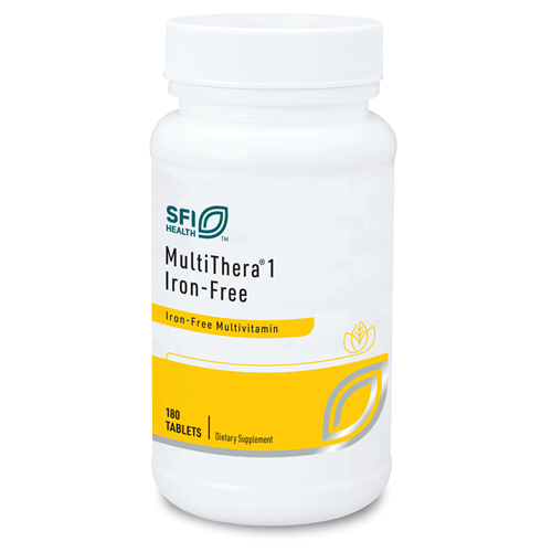 multithera 1 iron-free tablets sfi health