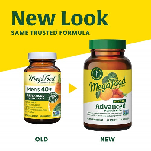 buy multi for men 40+ megafood