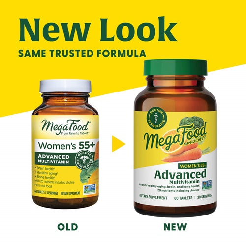 buy multi for women 55+ megafood