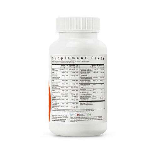 buy multivitamin sensitive