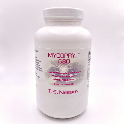 Mycopryl 680 (Neesby) 250ct